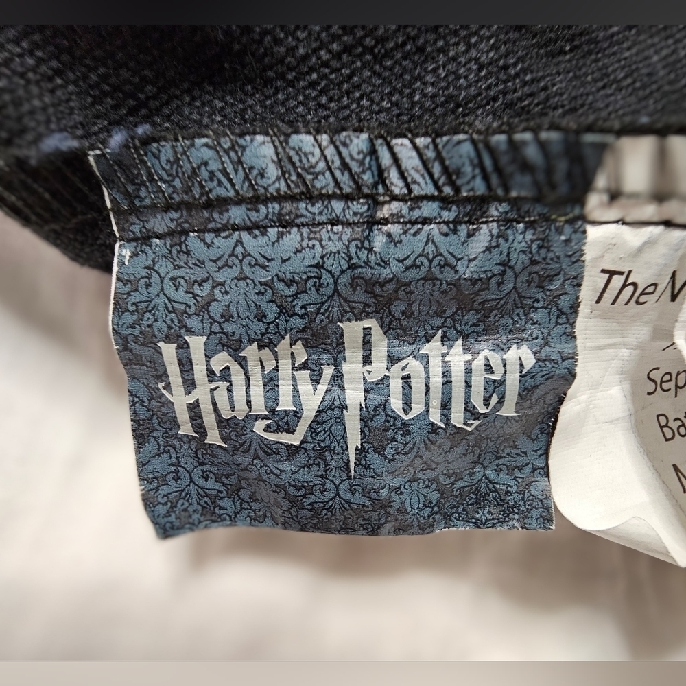 Harry Potter - Gryffindor Small Canvas Tote bag - Picture 3 of 8